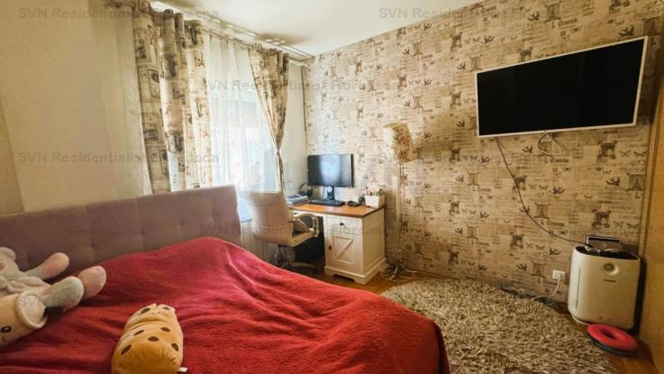 Vanzare apartament 4 camere, Pipera, Bucuresti