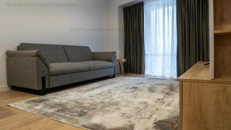 Vanzare apartament 2 camere, Straulesti, Bucuresti