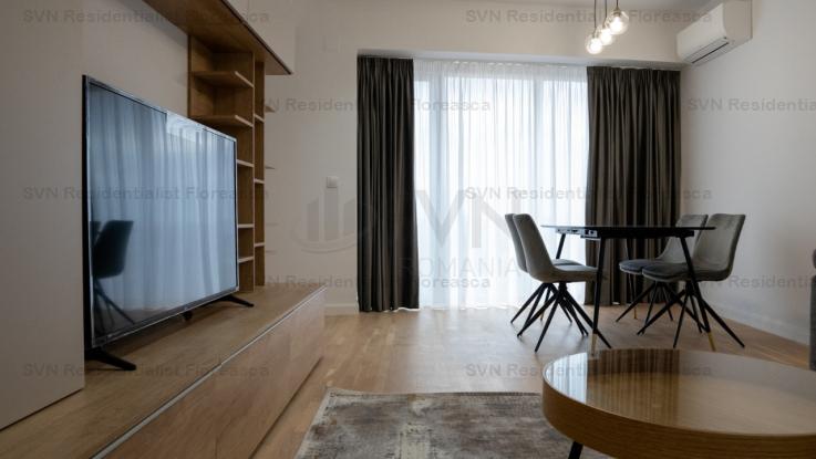 Vanzare apartament 2 camere, Straulesti, Bucuresti