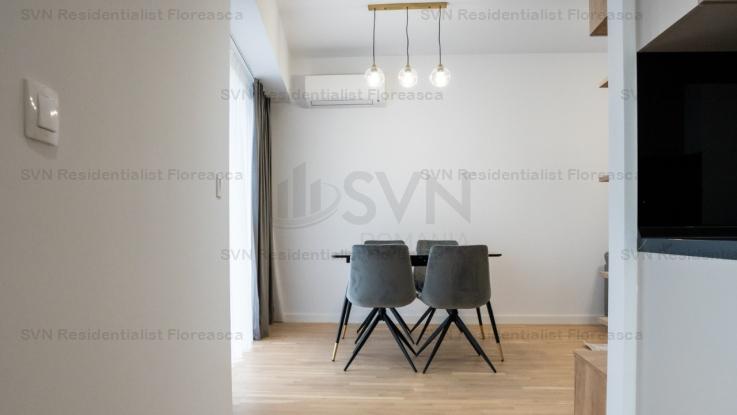 Vanzare apartament 2 camere, Baneasa, Bucuresti