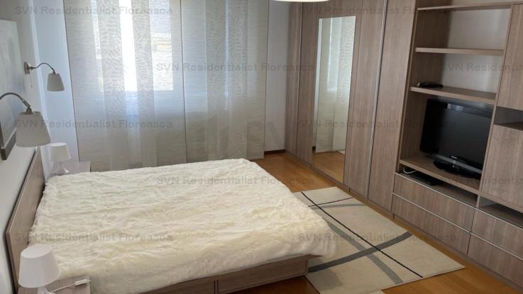 Inchiriere apartament 2 camere, Piata Muncii, Bucuresti