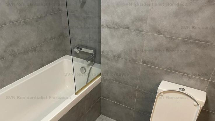 Inchiriere apartament 2 camere, Piata Muncii, Bucuresti