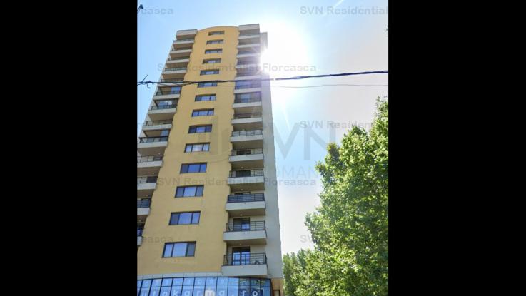 Inchiriere apartament 2 camere, Piata Muncii, Bucuresti