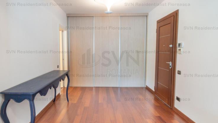 Inchiriere apartament 4 camere, Primaverii, Bucuresti