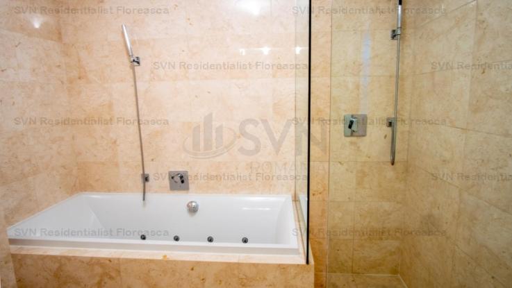 Inchiriere apartament 4 camere, Primaverii, Bucuresti