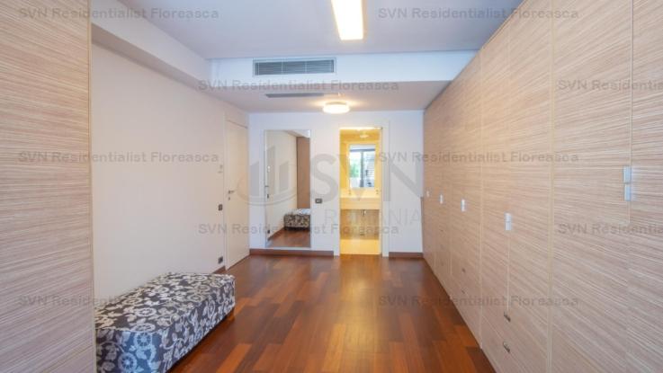 Inchiriere apartament 4 camere, Primaverii, Bucuresti