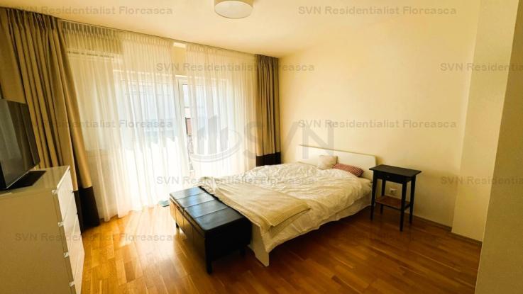 Vanzare apartament 3 camere, Pipera, Bucuresti