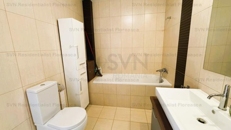 Vanzare apartament 3 camere, Pipera, Bucuresti