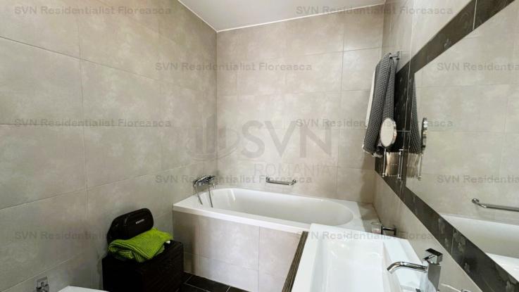 Vanzare apartament 3 camere, Pipera, Bucuresti