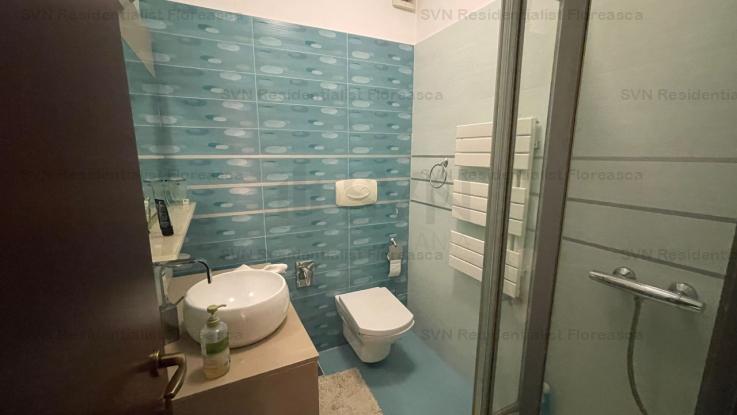 Inchiriere apartament 4 camere, Dorobanti, Bucuresti