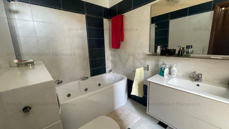 Inchiriere apartament 4 camere, Dorobanti, Bucuresti