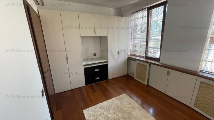 Inchiriere apartament 4 camere, Dorobanti, Bucuresti