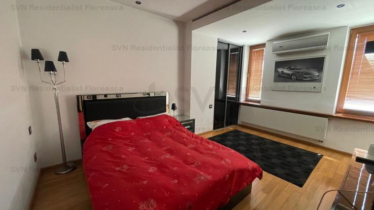 Inchiriere apartament 4 camere, Dorobanti, Bucuresti