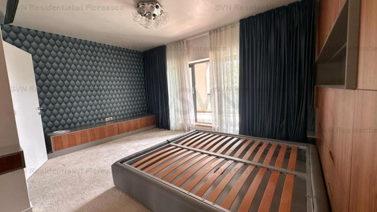 Vanzare apartament 6 camere, Tei, Bucuresti