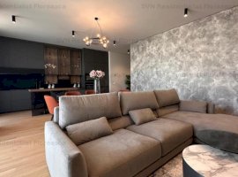 Vanzare apartament 4 camere, Floreasca, Bucuresti