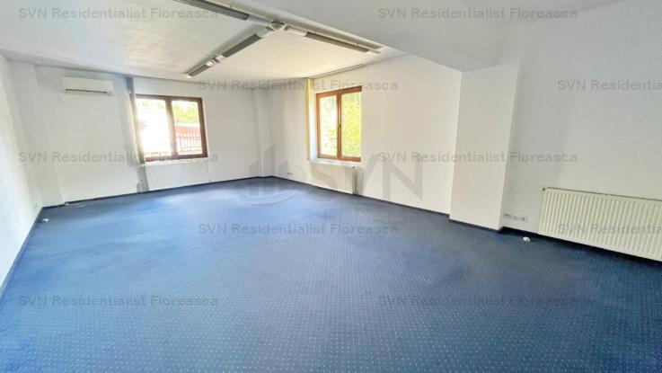 Vanzare apartament 4 camere, Ferdinand-Dimitrov, Bucuresti