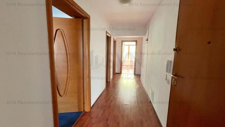 Vanzare apartament 4 camere, Ferdinand-Dimitrov, Bucuresti