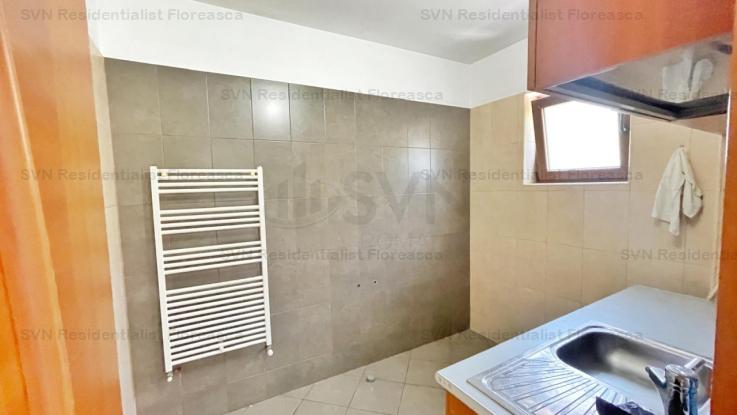 Vanzare apartament 4 camere, Ferdinand-Dimitrov, Bucuresti