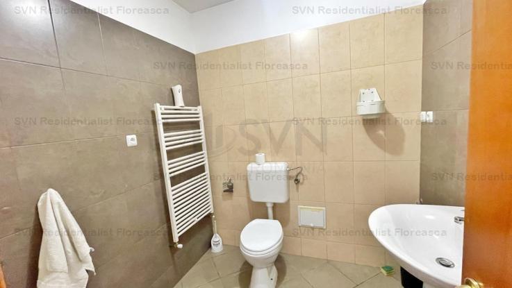 Vanzare apartament 4 camere, Ferdinand-Dimitrov, Bucuresti