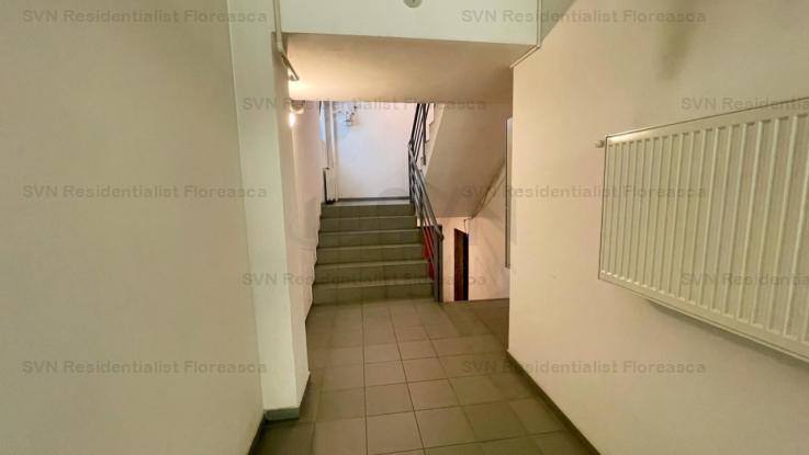 Vanzare apartament 4 camere, Ferdinand-Dimitrov, Bucuresti