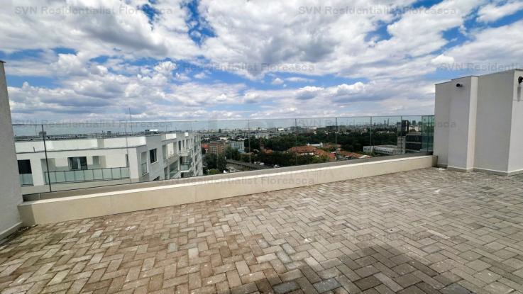 Vanzare apartament 4 camere, Parcul Carol, Bucuresti