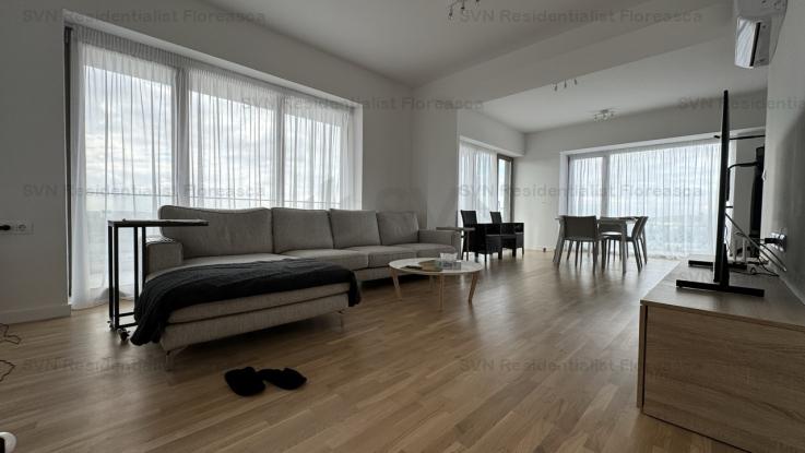 Vanzare apartament 3 camere, Baneasa, Bucuresti