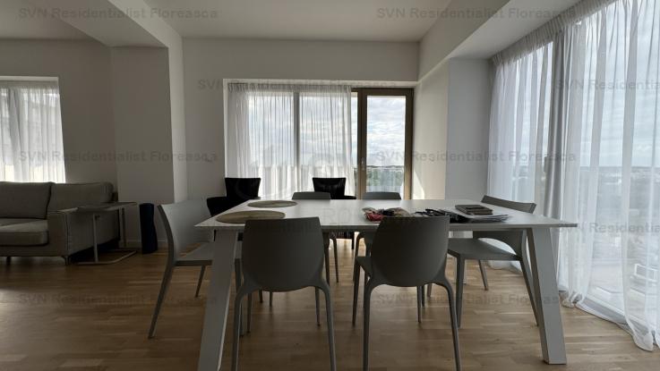 Vanzare apartament 3 camere, Baneasa, Bucuresti