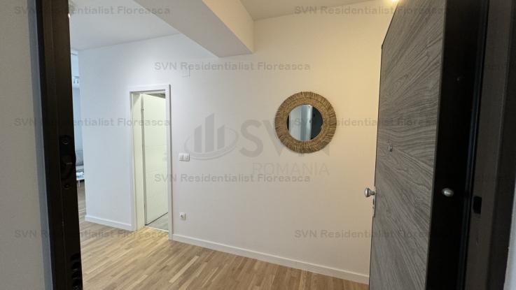 Vanzare apartament 3 camere, Baneasa, Bucuresti