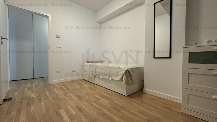 Vanzare apartament 3 camere, Baneasa, Bucuresti