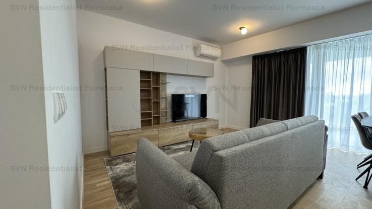 Vanzare apartament 2 camere, Baneasa, Bucuresti