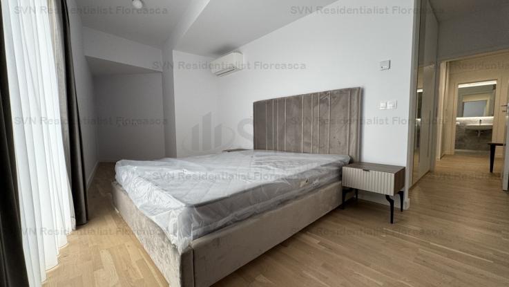 Vanzare apartament 2 camere, Baneasa, Bucuresti