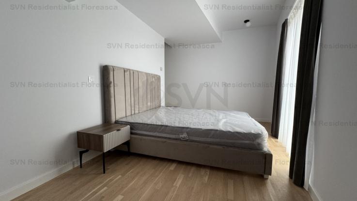 Vanzare apartament 2 camere, Baneasa, Bucuresti