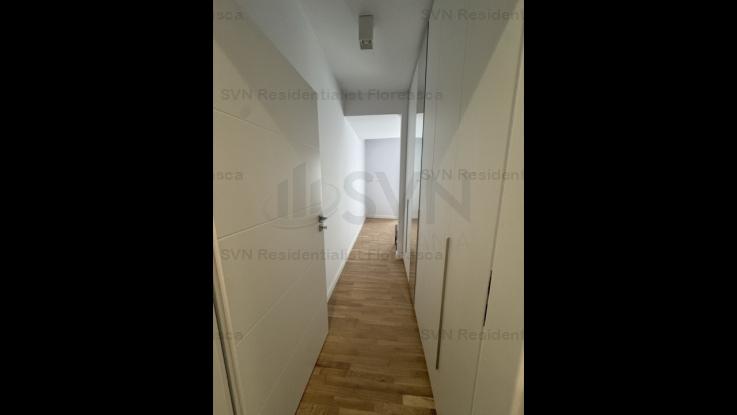 Vanzare apartament 2 camere, Baneasa, Bucuresti