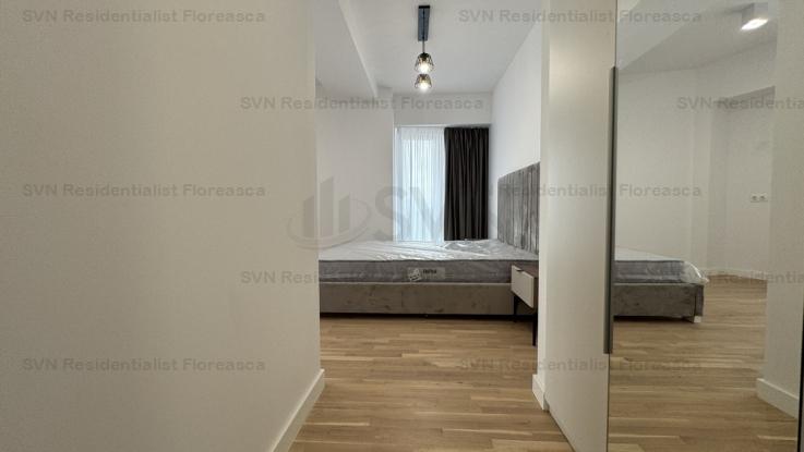 Vanzare apartament 3 camere, Baneasa, Bucuresti