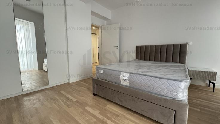 Vanzare apartament 3 camere, Baneasa, Bucuresti