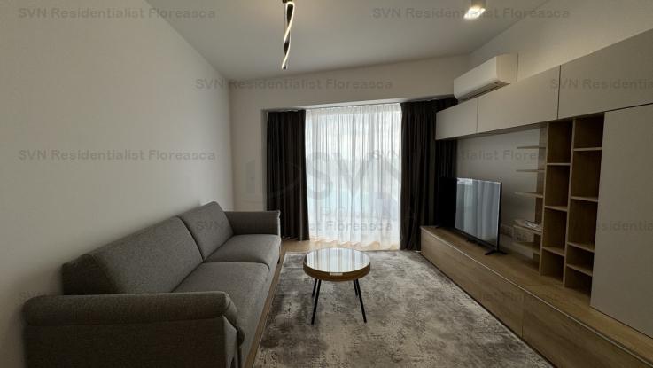 Vanzare apartament 3 camere, Baneasa, Bucuresti