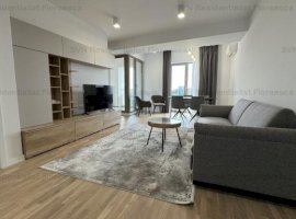 Vanzare apartament 2 camere, Baneasa, Bucuresti
