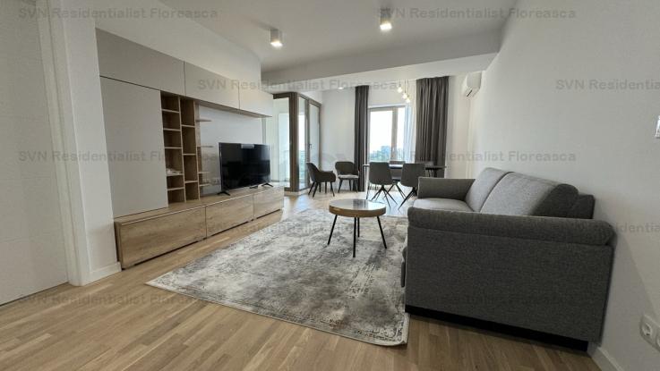 Vanzare apartament 2 camere, Baneasa, Bucuresti