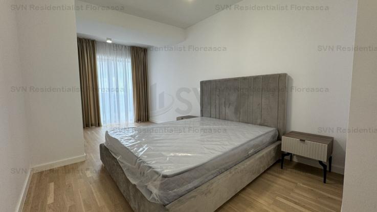 Vanzare apartament 2 camere, Baneasa, Bucuresti