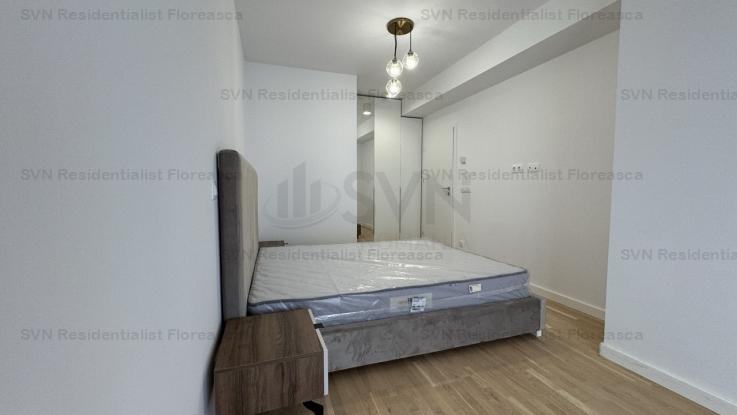 Vanzare apartament 2 camere, Baneasa, Bucuresti