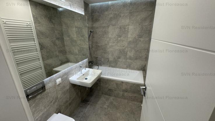 Vanzare apartament 2 camere, Baneasa, Bucuresti