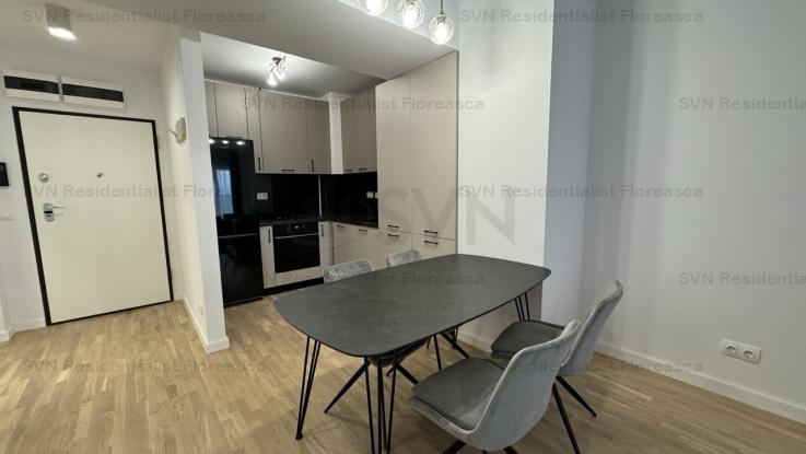 Vanzare apartament 2 camere, Baneasa, Bucuresti