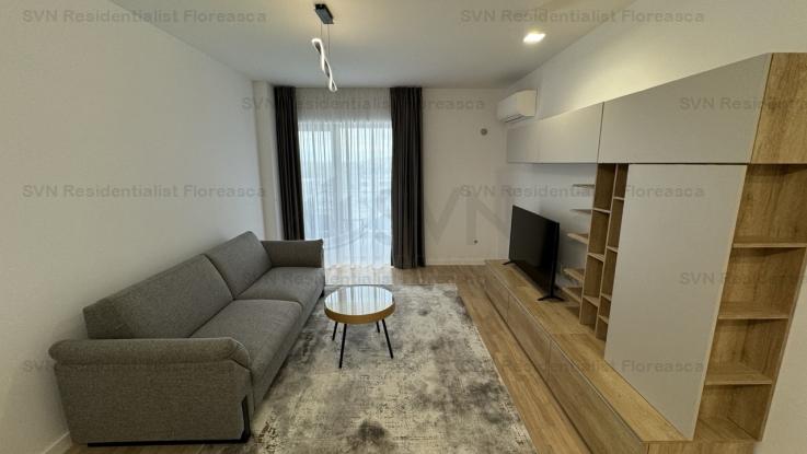 Vanzare apartament 2 camere, Baneasa, Bucuresti