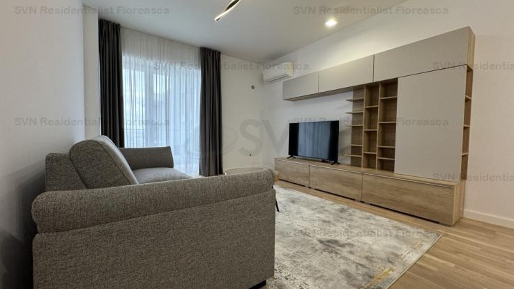 Vanzare apartament 2 camere, Baneasa, Bucuresti