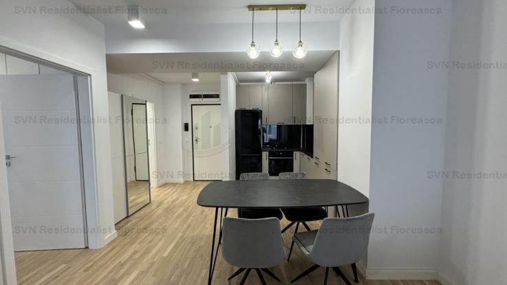 Vanzare apartament 2 camere, Baneasa, Bucuresti