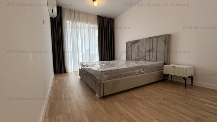 Vanzare apartament 2 camere, Baneasa, Bucuresti