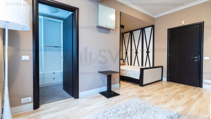 Vanzare apartament 4 camere, Herastrau, Bucuresti