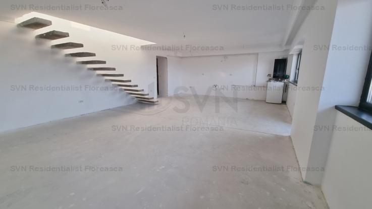 Vanzare apartament 4 camere, Baneasa, Bucuresti