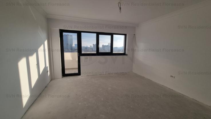 Vanzare apartament 4 camere, Baneasa, Bucuresti