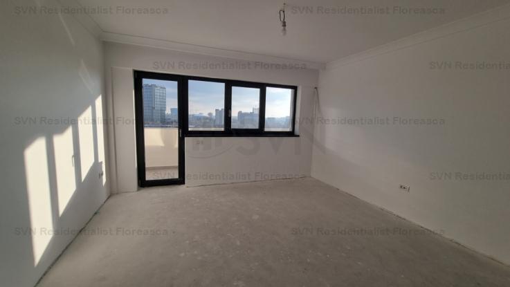 Vanzare apartament 4 camere, Baneasa, Bucuresti